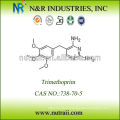 Reliable supplier Trimethoprim 738-70-5